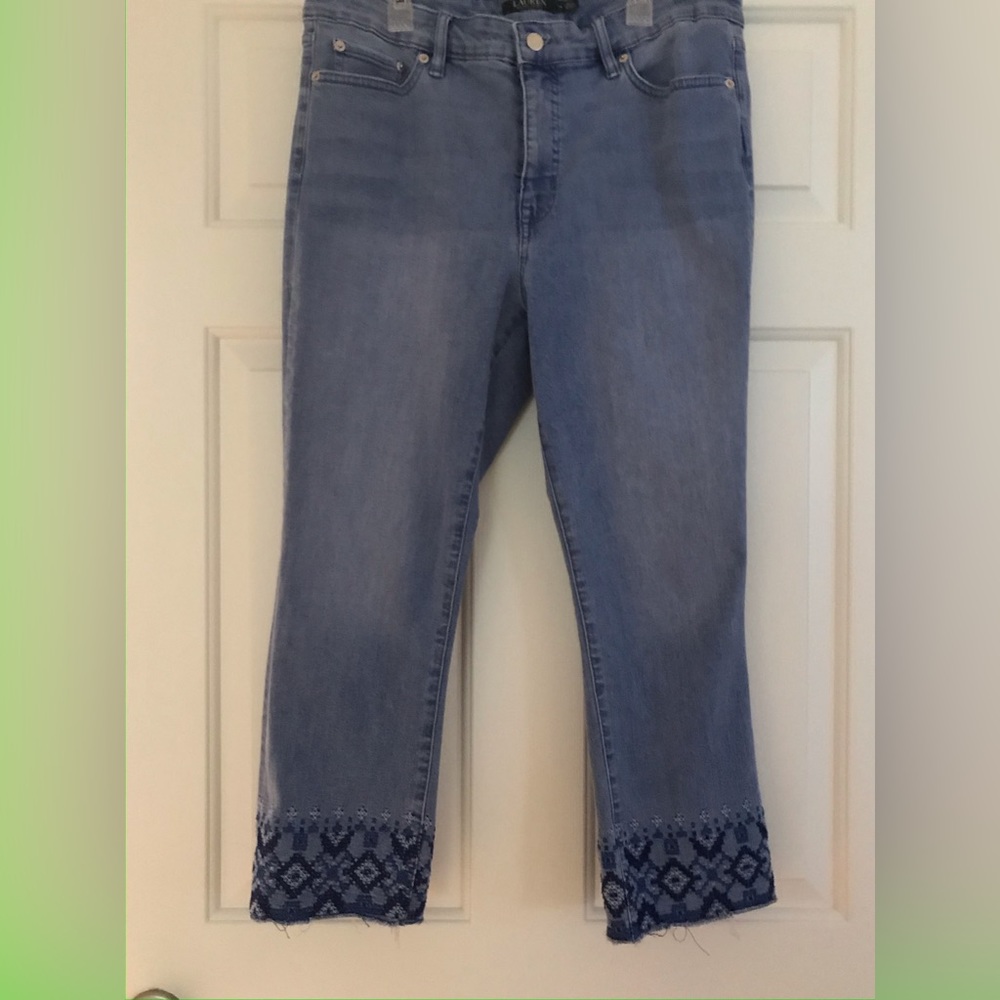 Ralph Lauren jeans